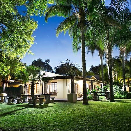 Riverbank Lodge Upington Dış mekan fotoğraf