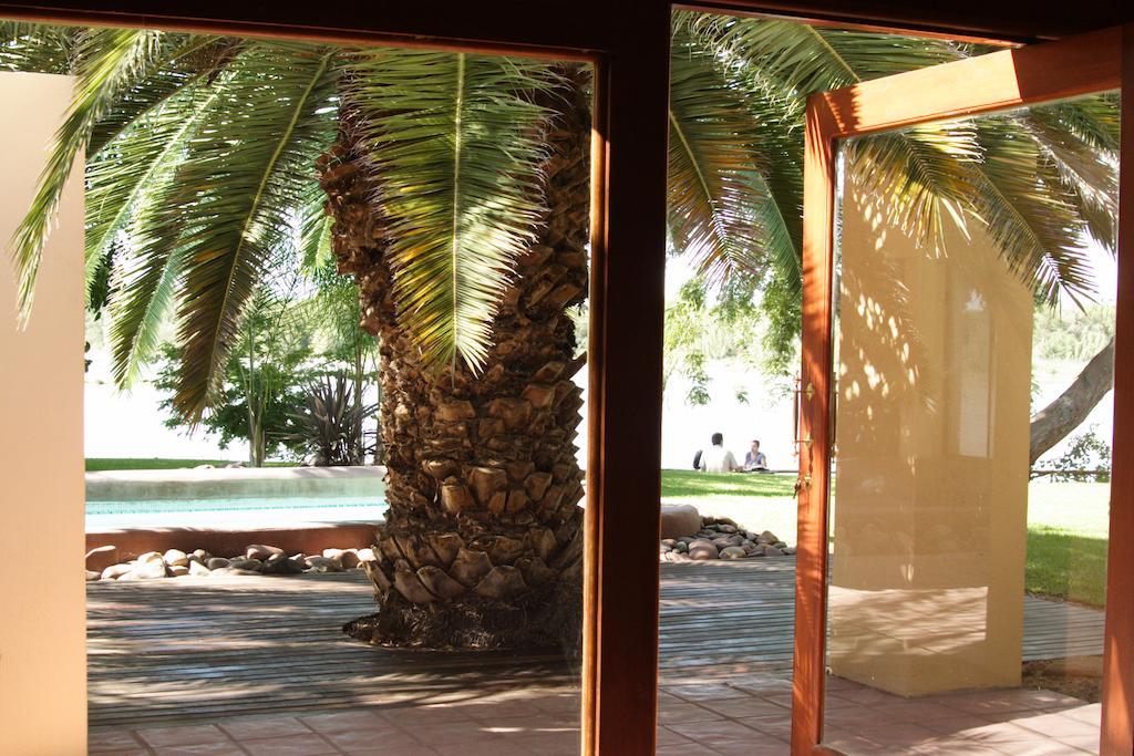 Riverbank Lodge Upington Dış mekan fotoğraf