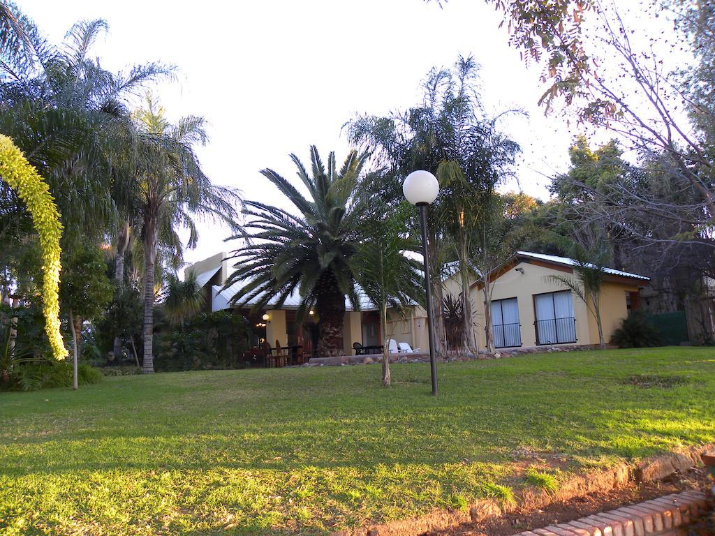 Riverbank Lodge Upington Dış mekan fotoğraf