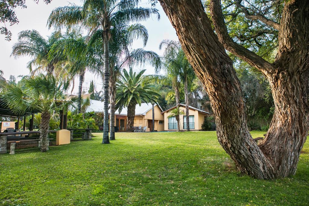 Riverbank Lodge Upington Dış mekan fotoğraf