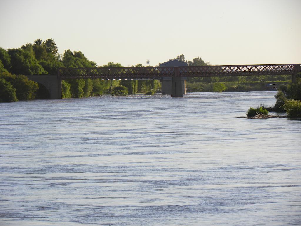 Riverbank Lodge Upington Dış mekan fotoğraf