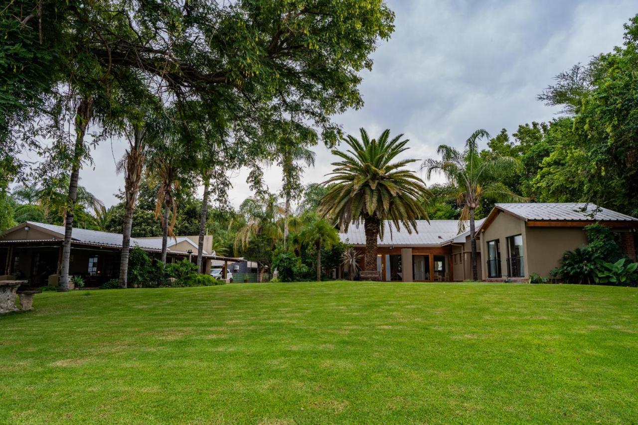 Riverbank Lodge Upington Dış mekan fotoğraf