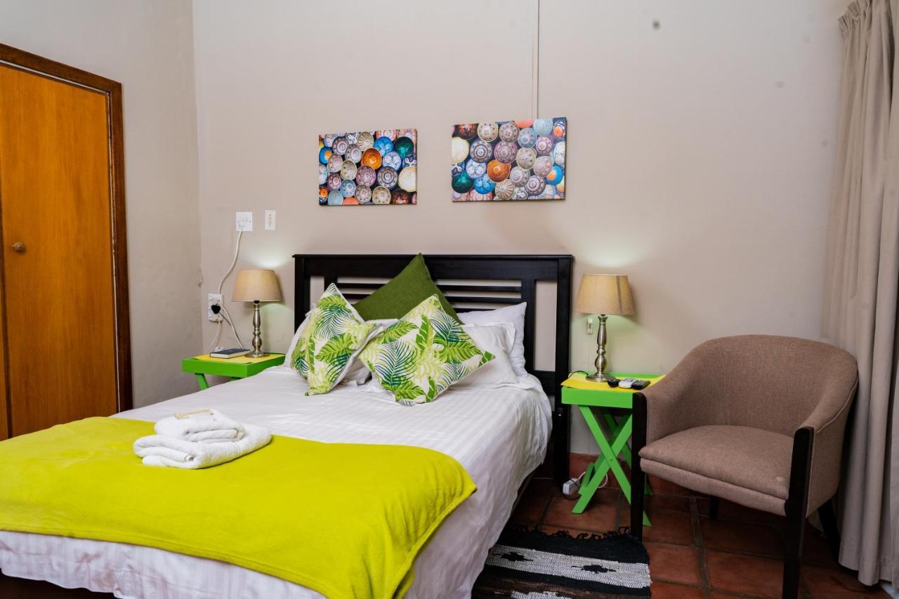 Riverbank Lodge Upington Dış mekan fotoğraf