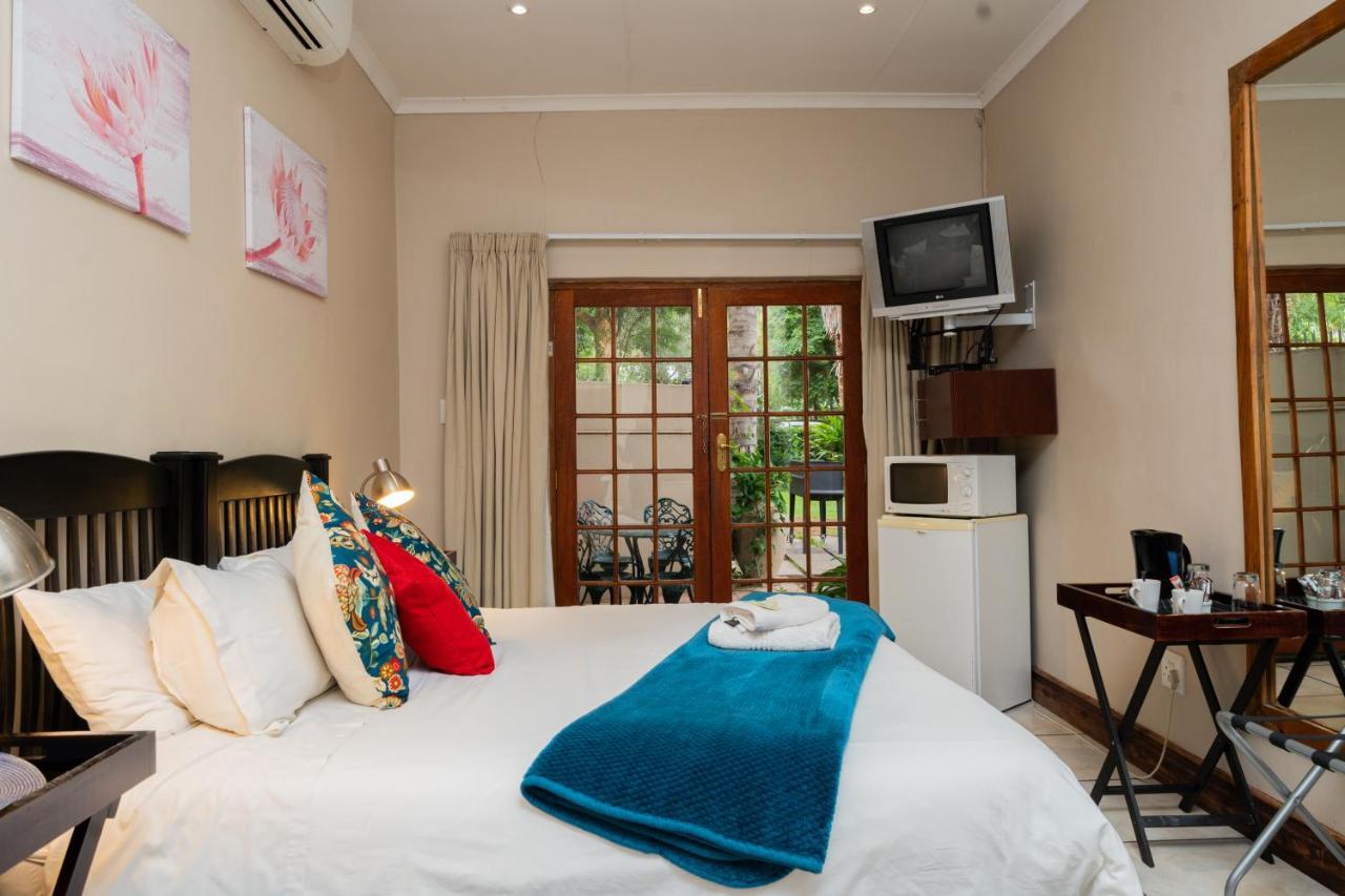 Riverbank Lodge Upington Dış mekan fotoğraf