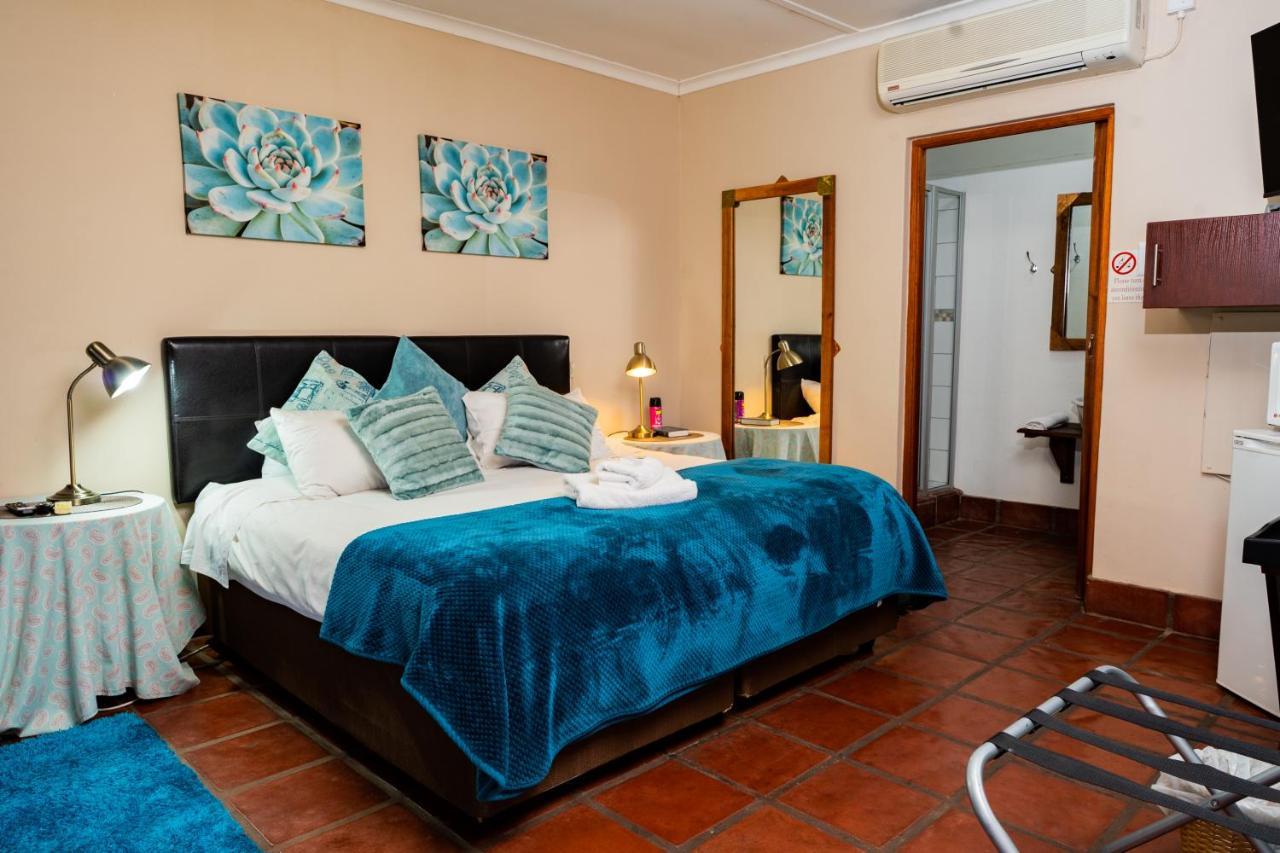 Riverbank Lodge Upington Dış mekan fotoğraf