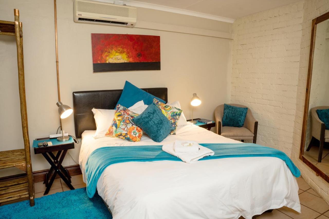 Riverbank Lodge Upington Dış mekan fotoğraf