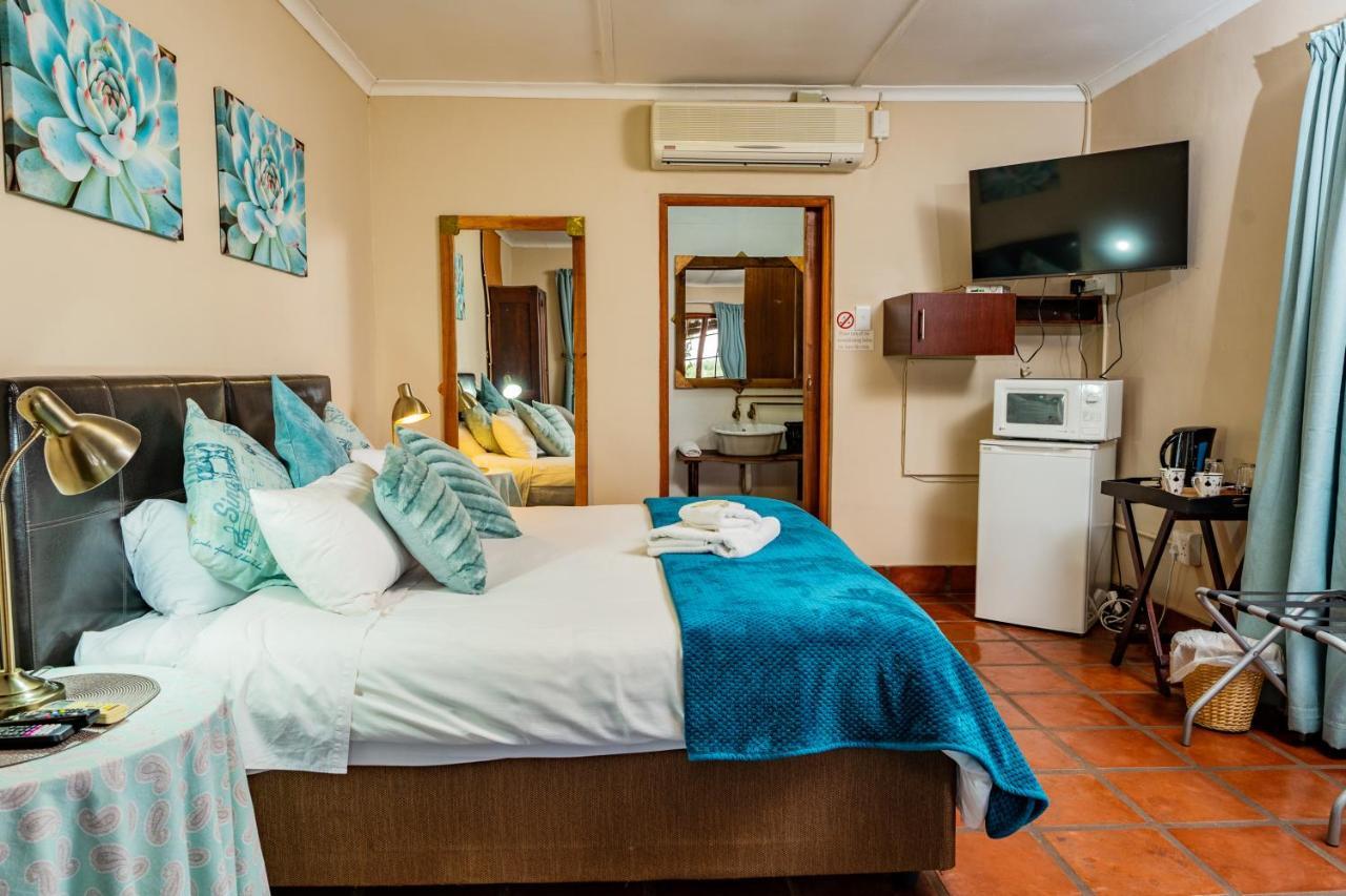 Riverbank Lodge Upington Dış mekan fotoğraf
