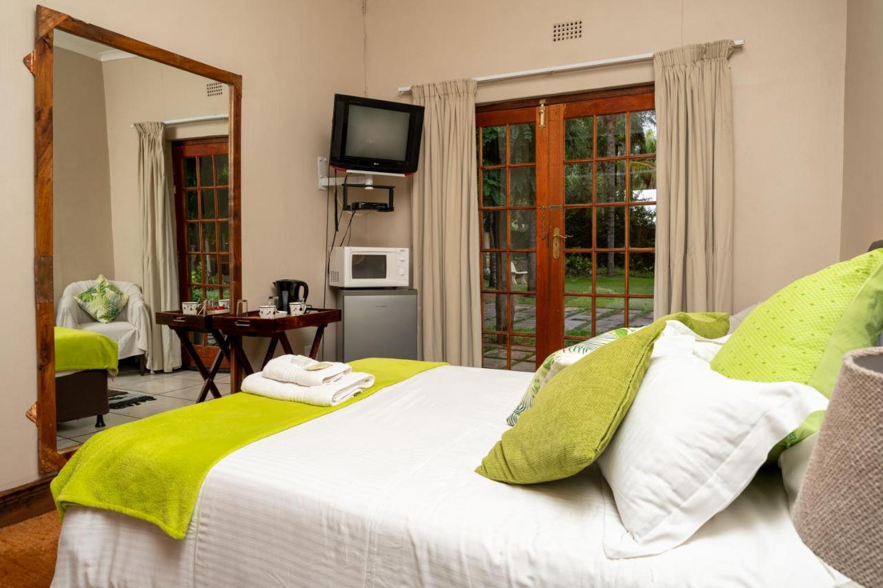 Riverbank Lodge Upington Dış mekan fotoğraf