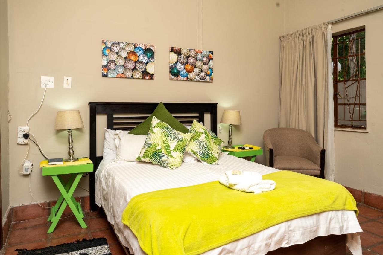 Riverbank Lodge Upington Dış mekan fotoğraf