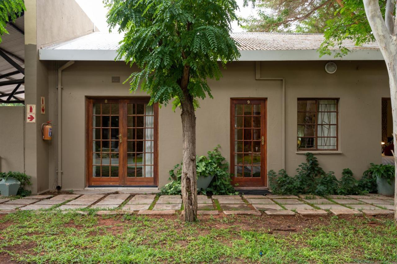 Riverbank Lodge Upington Dış mekan fotoğraf