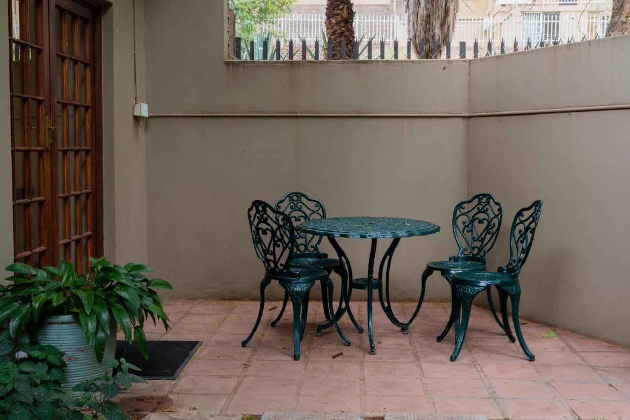 Riverbank Lodge Upington Dış mekan fotoğraf
