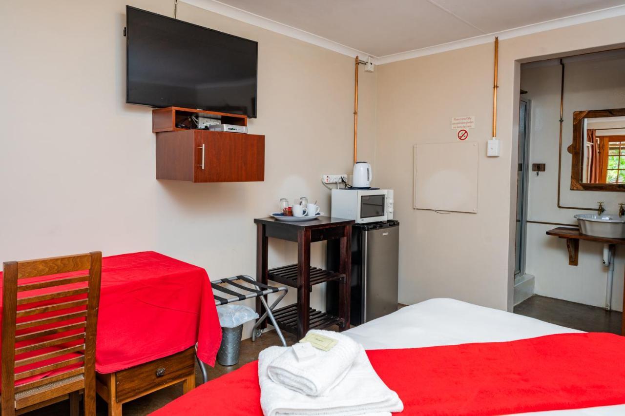 Riverbank Lodge Upington Dış mekan fotoğraf