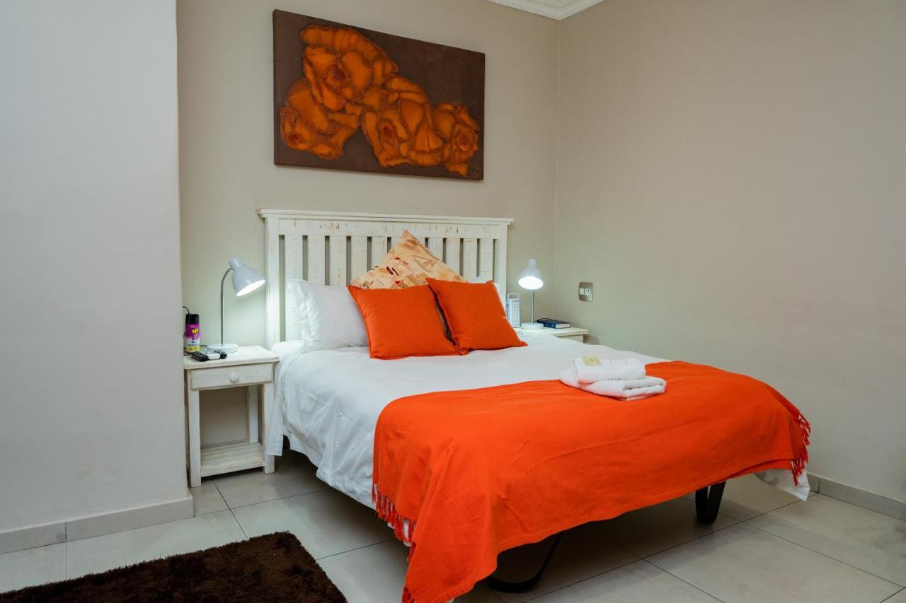 Riverbank Lodge Upington Dış mekan fotoğraf
