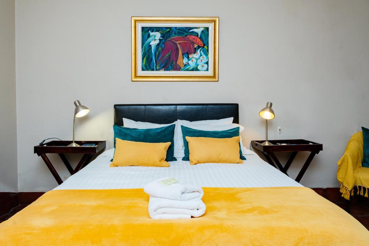 Riverbank Lodge Upington Dış mekan fotoğraf
