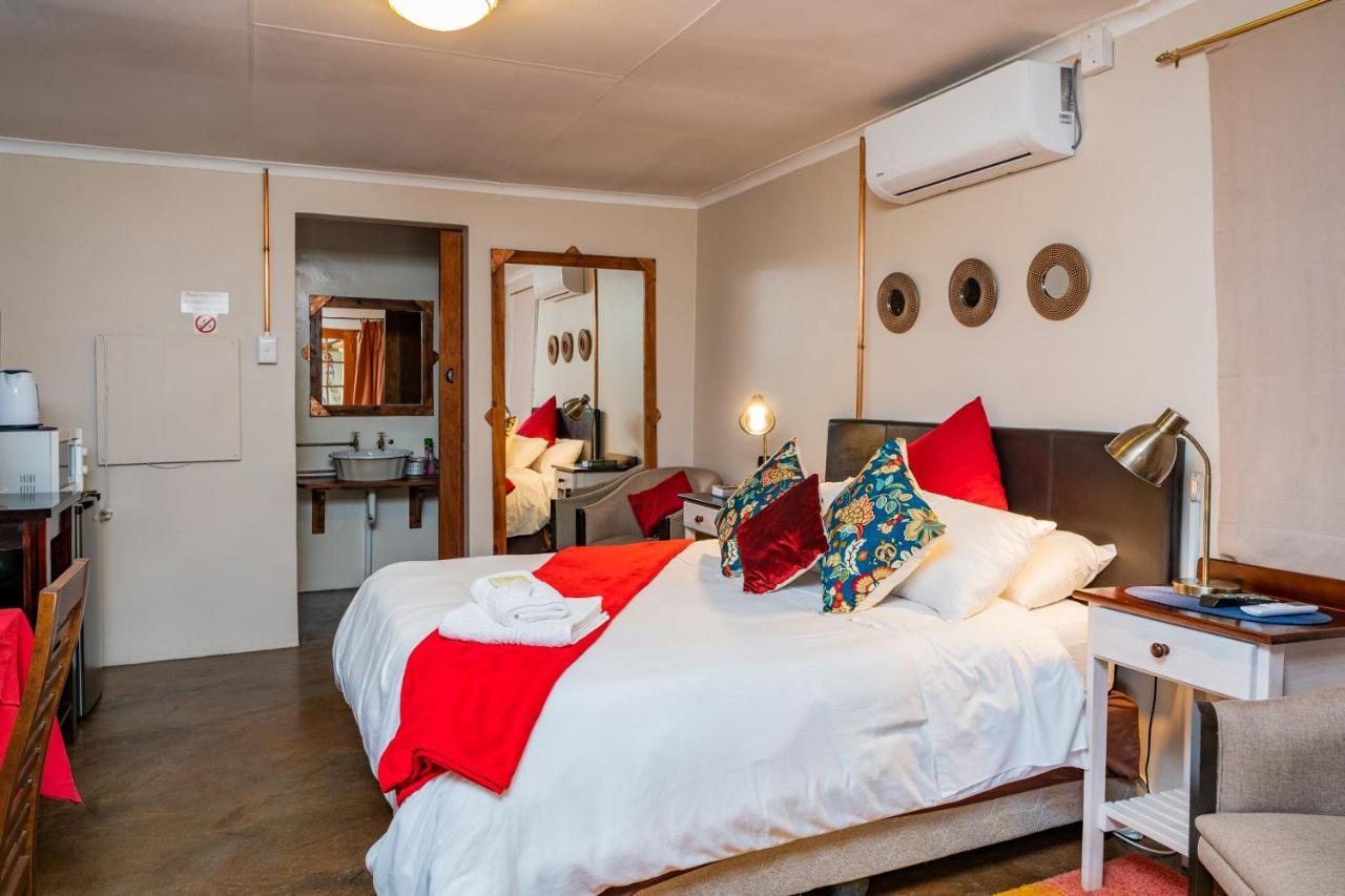 Riverbank Lodge Upington Dış mekan fotoğraf