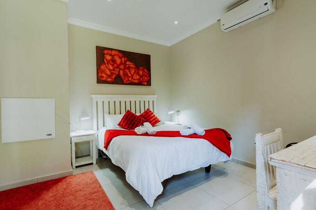 Riverbank Lodge Upington Dış mekan fotoğraf