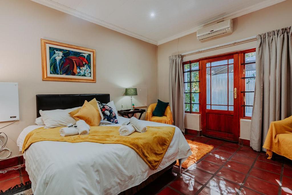 Riverbank Lodge Upington Dış mekan fotoğraf
