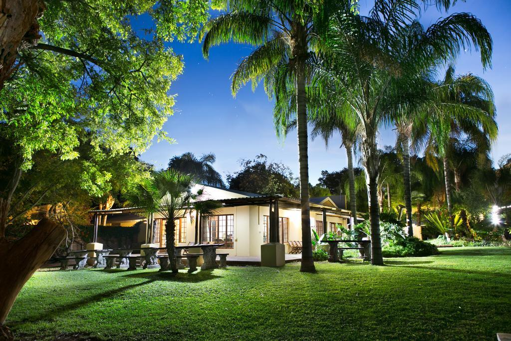 Riverbank Lodge Upington Dış mekan fotoğraf