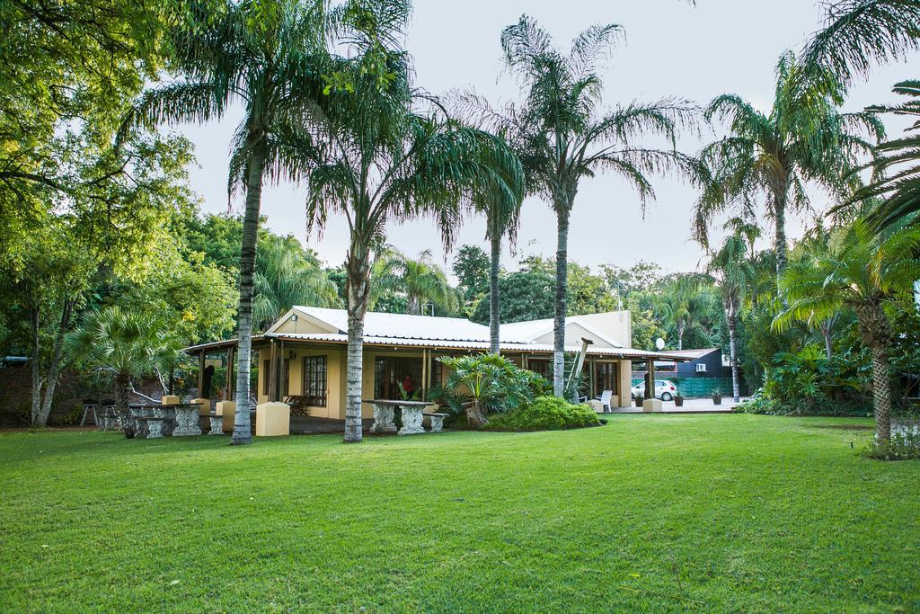 Riverbank Lodge Upington Dış mekan fotoğraf