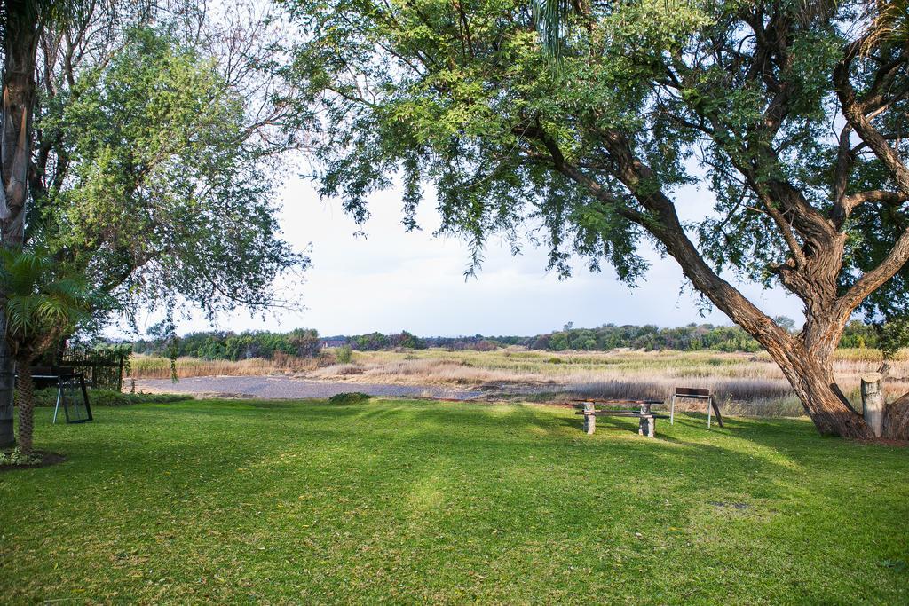 Riverbank Lodge Upington Dış mekan fotoğraf